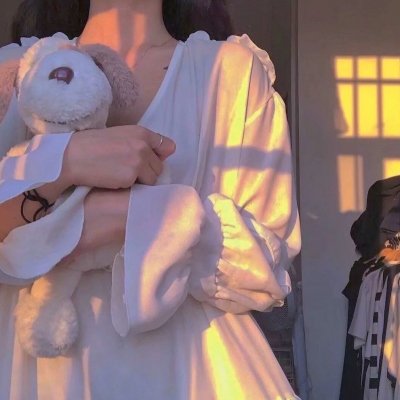 舍努阿山妇女的努巴